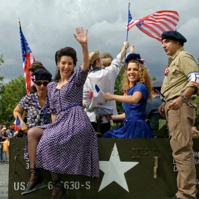 Estrategistas americanos erram ao interpretar derrota da França