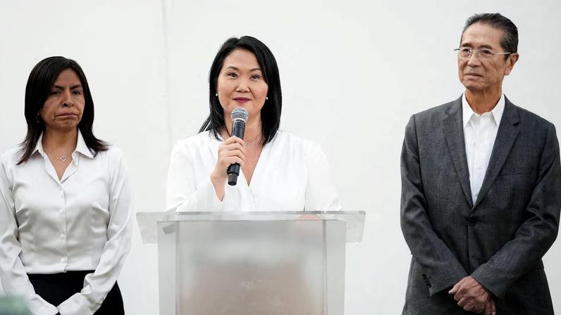 No Peru, recorde de 34 candidatos à presidência em meio a desconfiança política