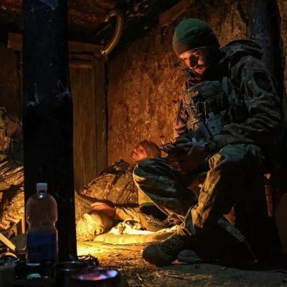 Rússia busca impor plano de paz com avanços em várias frentes na Ucrânia