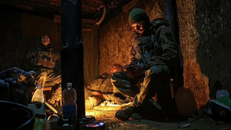 Rússia busca impor plano de paz com avanços em várias frentes na Ucrânia