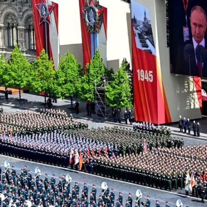 Rússia celebra plano de Trump para fragmentar a União Europeia