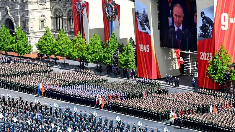 Rússia celebra plano de Trump para fragmentar a União Europeia