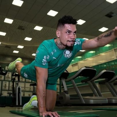 Palmeiras intensifica tratamento de lesionados e define programação para 2026