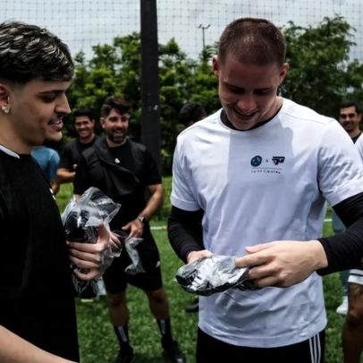 Parceria entre paiN Gaming e Desimpedidos consolida atuação conjunta