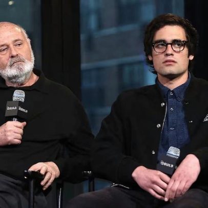 Nick Reiner, filho de Michele e Rob Reiner, é detido pela morte dos pais