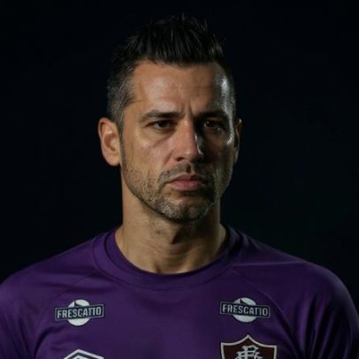 Fábio quebra recorde pessoal no Fluminense