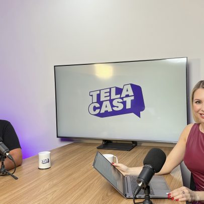 Ano Novo, novos propósitos: TelaCast recebe pastor André Mira para falar sobre fé e recomeços