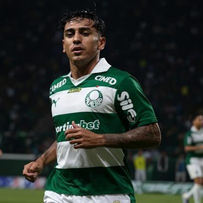 Palmeiras busca atacantes no mercado após aproveitar reservas