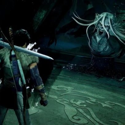 Clair Obscur não é original: remake de RPG chinês de 18 anos