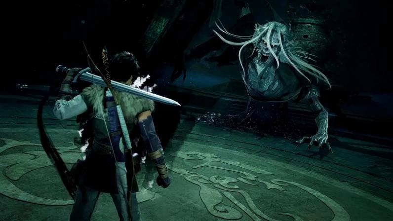 Clair Obscur não é original: remake de RPG chinês de 18 anos