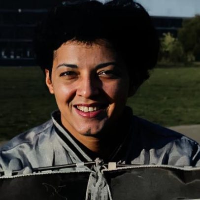 Morre Cida Guimarães, bicampeã sul-americana pela seleção de basquete