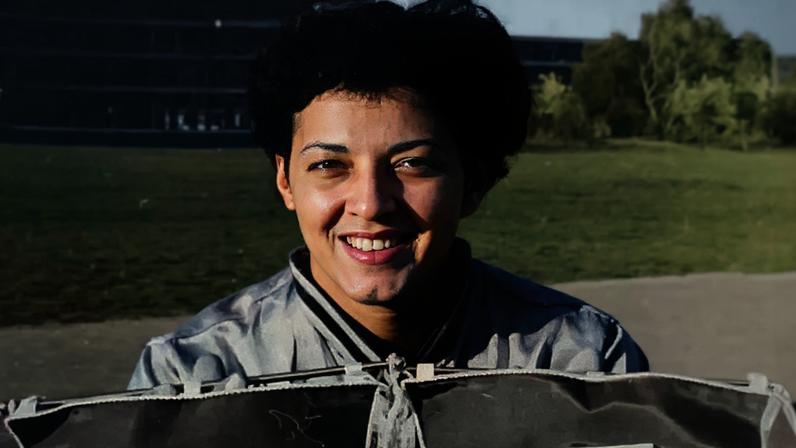 Morre Cida Guimarães, bicampeã sul-americana pela seleção de basquete