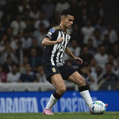River Plate pode incluir jogador em negócio por Fausto Vera
