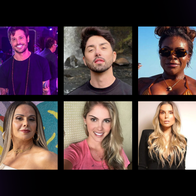 A Fazenda: relembre os vencedores de todas as edições do reality rural