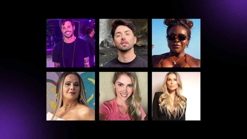 A Fazenda: relembre os vencedores de todas as edições do reality rural