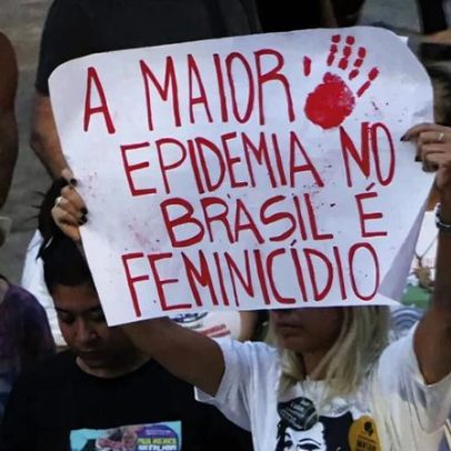 MPF abre inquérito sobre política de combate à violência contra a mulher