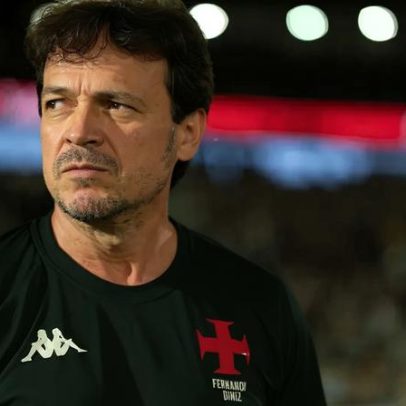 Vasco: mudanças desde o último clássico contra o Fluminense
