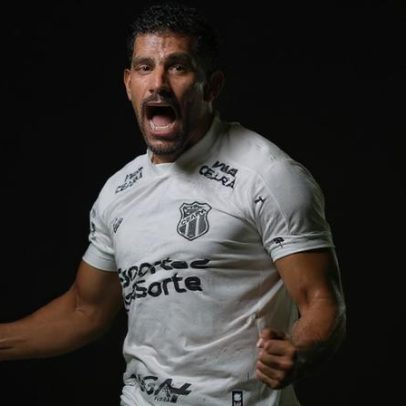Coritiba confirma empréstimo de volante do Cuiabá