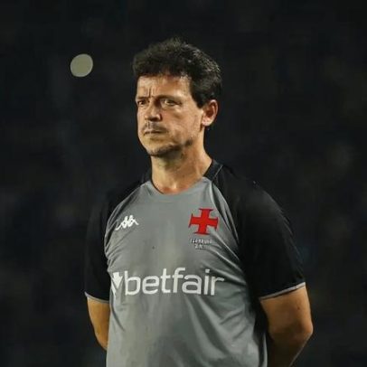 Vasco poupa titular contra o Atlético-MG visando Copa do Brasil