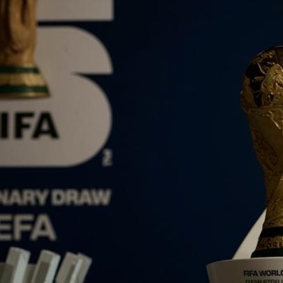 Empresas se preparam para a Copa do Mundo de 2026