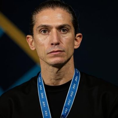 Filipe Luís define mudanças na escalação do Flamengo frente ao Pyramids