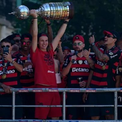 Flamengo é o maior time do Brasil? Colunistas do Lance! debatem