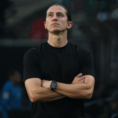 Filipe Luís denuncia tamanho dos problemas no futebol e na imprensa