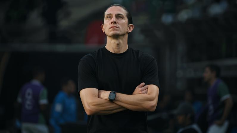 Filipe Luís Flamengo Palmeiras Libertadores