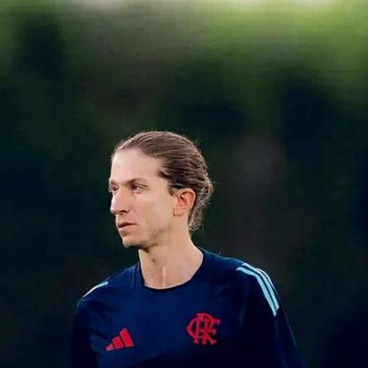 Flamengo realiza primeiro treino para final contra o PSG