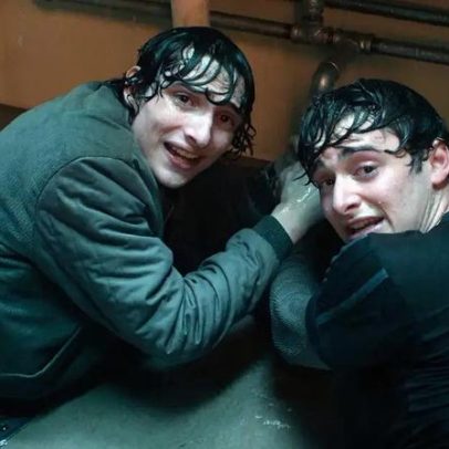 Criadores de Stranger Things discutem se Mike sabe que Will o ama