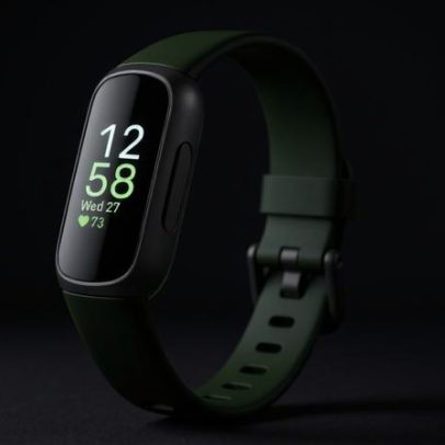 Google coloca Fitbit Inspire 3 no menor preço já após promoções de Pixel Tablet, Watch e Buds