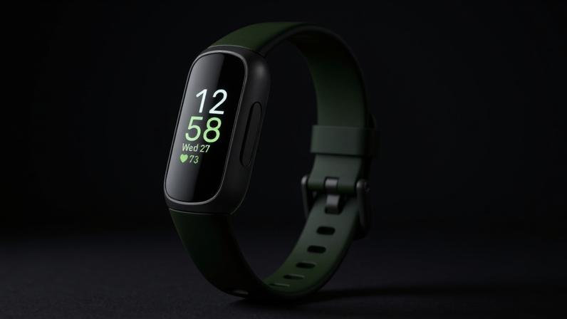 © Fitbit