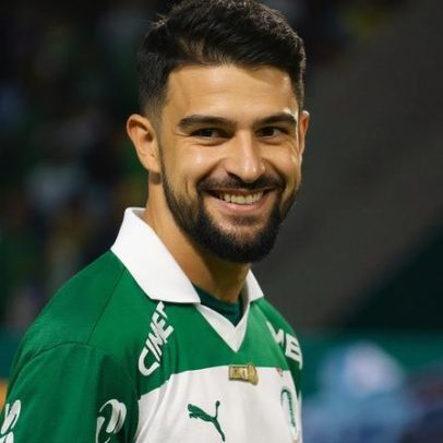 Flaco López fala sobre futuro no Palmeiras e elogia Abel Ferreira