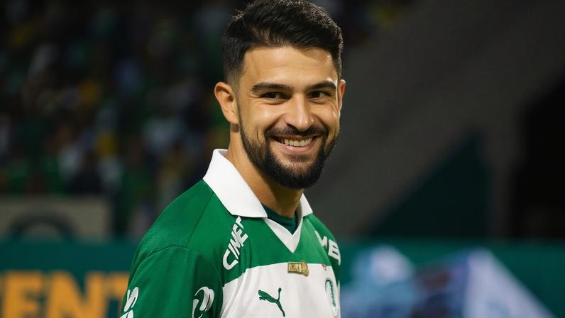 Flaco López abriu o jogo sobre futuro (Foto: ERNESTO BENAVIDES/AFP)
