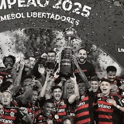 Pitaco do Guffo revela números exclusivos da final da Libertadores