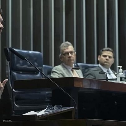 Centrão contraria Flávio Bolsonaro e avalia chapa própria para 2026