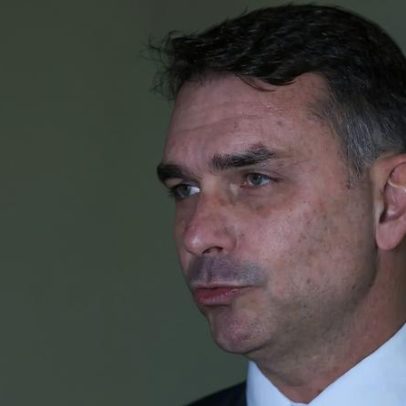 Flávio Bolsonaro busca reduzir rejeição e fortalecer candidatura de 2026