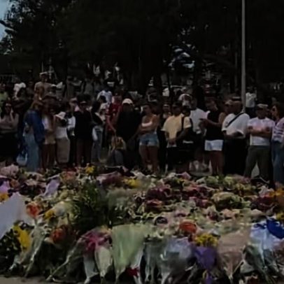 Ataque antissemita em Sydney provoca reação de líderes cristãos