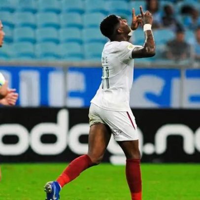 Fluminense enfrenta Grêmio em duelo decisivo com tabu em jogo