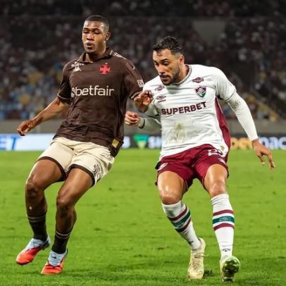 Polícia frustra planos de organizada do Vasco antes do clássico com Fluminense