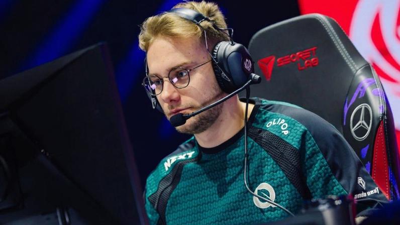 Foto: Reprodução/LoL Esports Flickr.