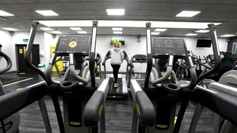 Smart Fit avança em mercado do Centro-Oeste, onde a presença da rival, a Blue Fit é grande