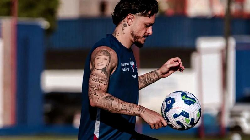 Fortaleza visita o Botafogo em duelo decisivo; confira a escalação