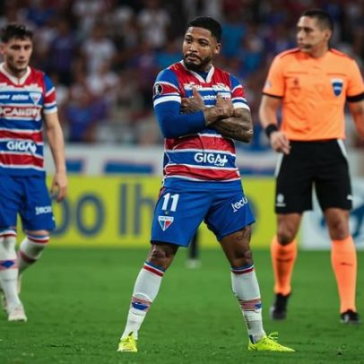 Fortaleza tem cinco jogadores com fim de contrato; veja os nomes