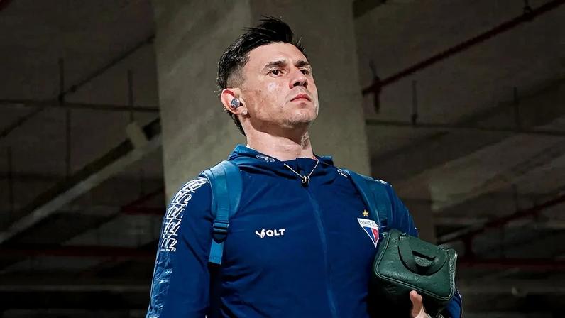 Fortaleza recebe Corinthians em duelo pela Série A