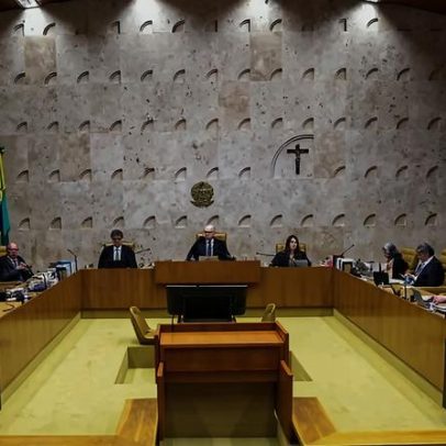 STF julga questões sobre transfusões em casos envolvendo testemunhas de Jeová