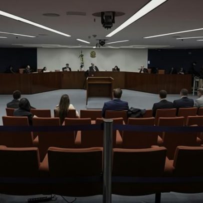 STF anuncia penas ao núcleo 2 da trama golpista