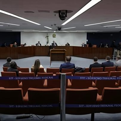 STF condena e absolve suspeitos na trama golpista