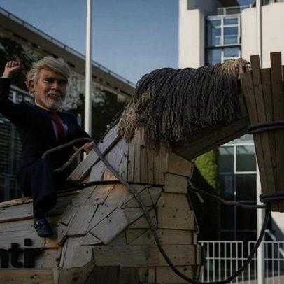 Cavalo de Troia: estudo explica como malware se esconde para infectar