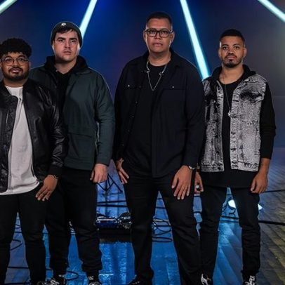 Ministério Khorus lança música em parceria com Anderson Freire